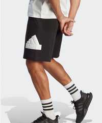 Шорты Adidas Men's Future Icon Badge of Sport Shorts оригинал США