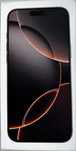 Smartfon Apple iPhone 16 pro 8/256 G