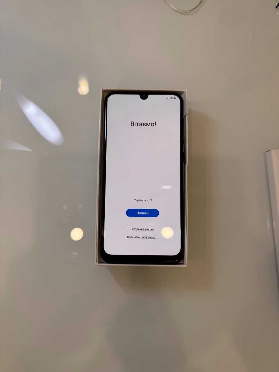 Samsung Galaxy A50 2019