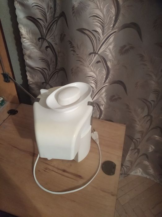 Соковижималка електрична.