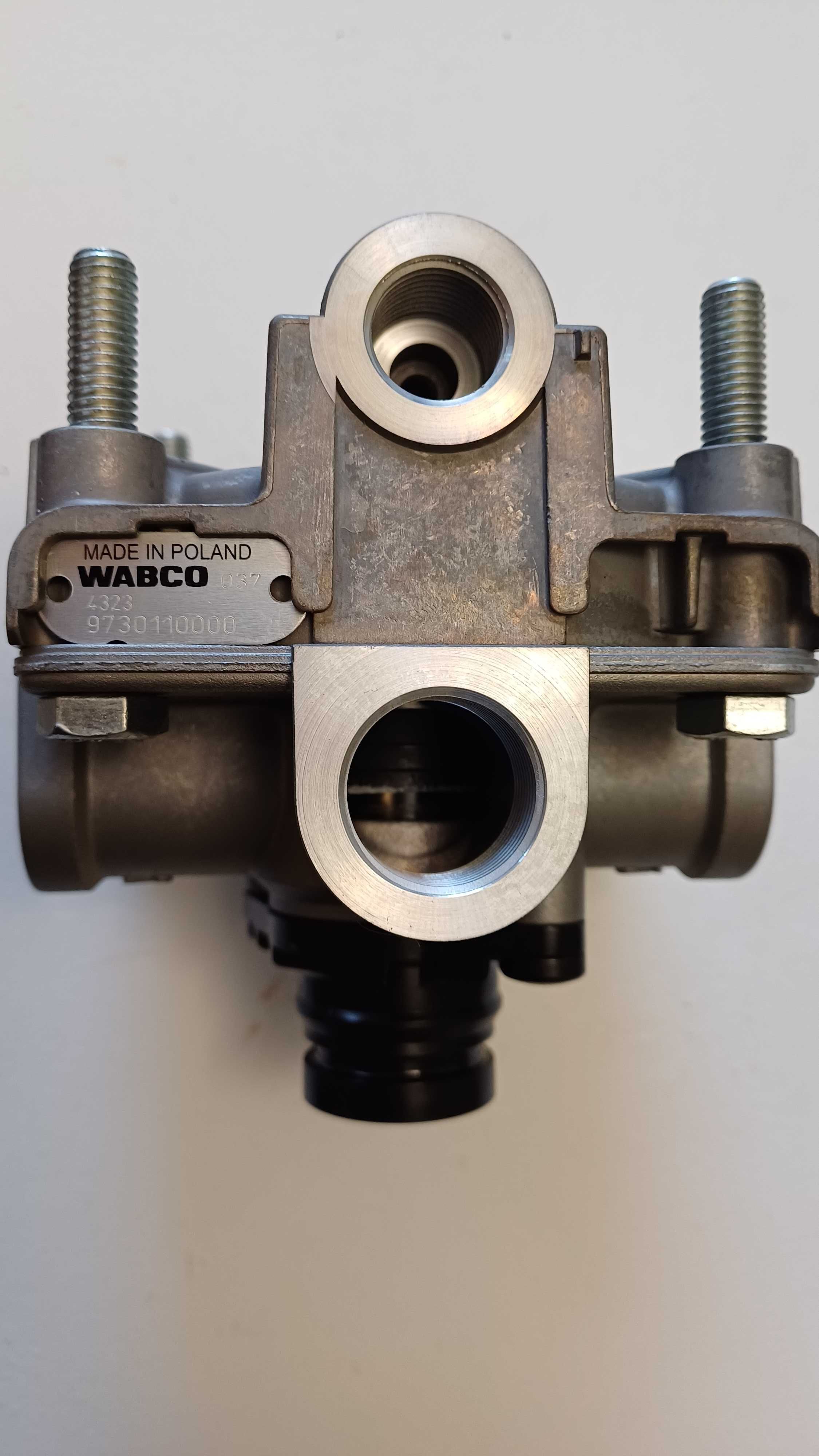WABCO 973 011 201 0