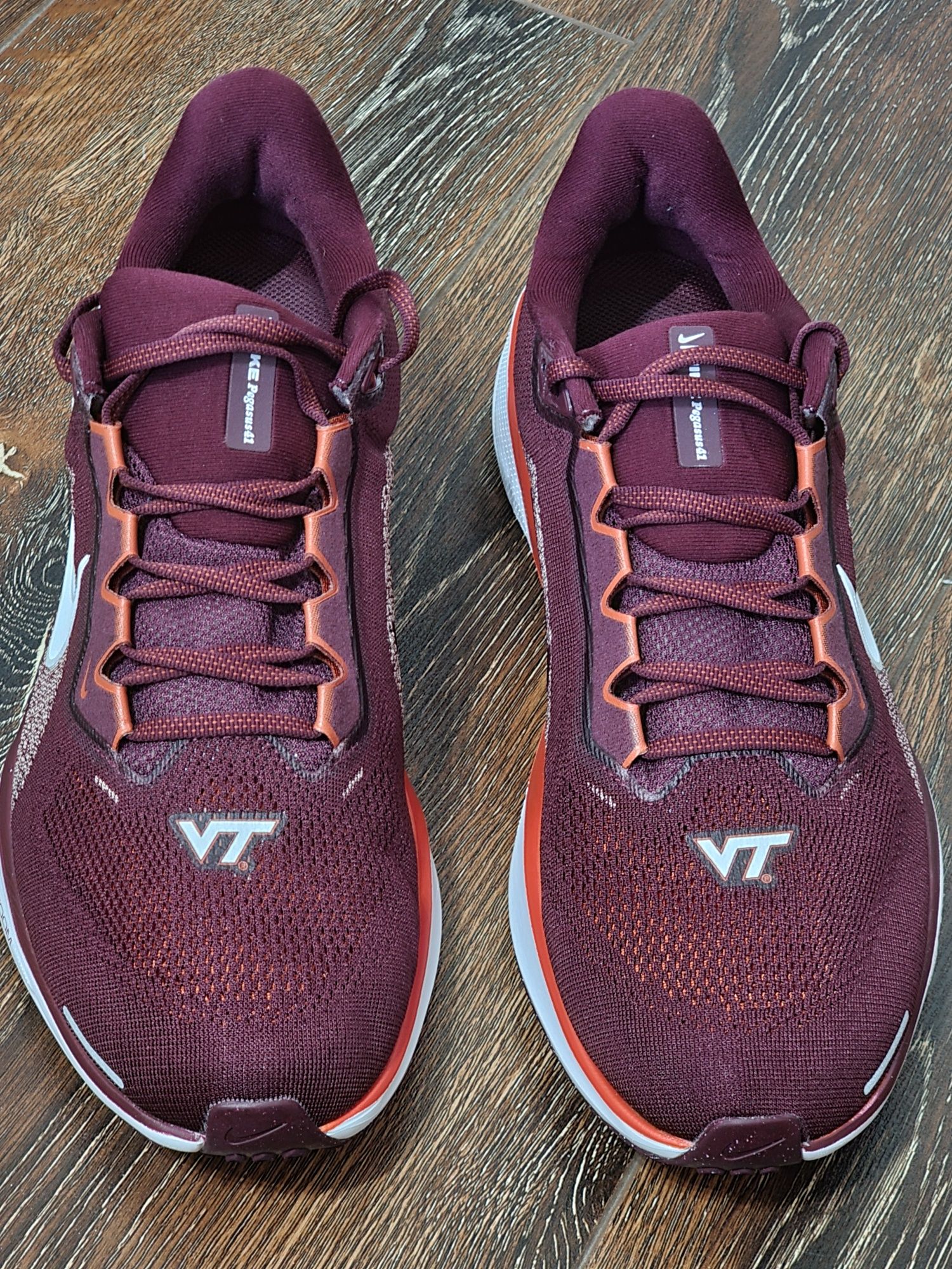 Оригінал 100% nike air zoom pegasus 41  eur 46