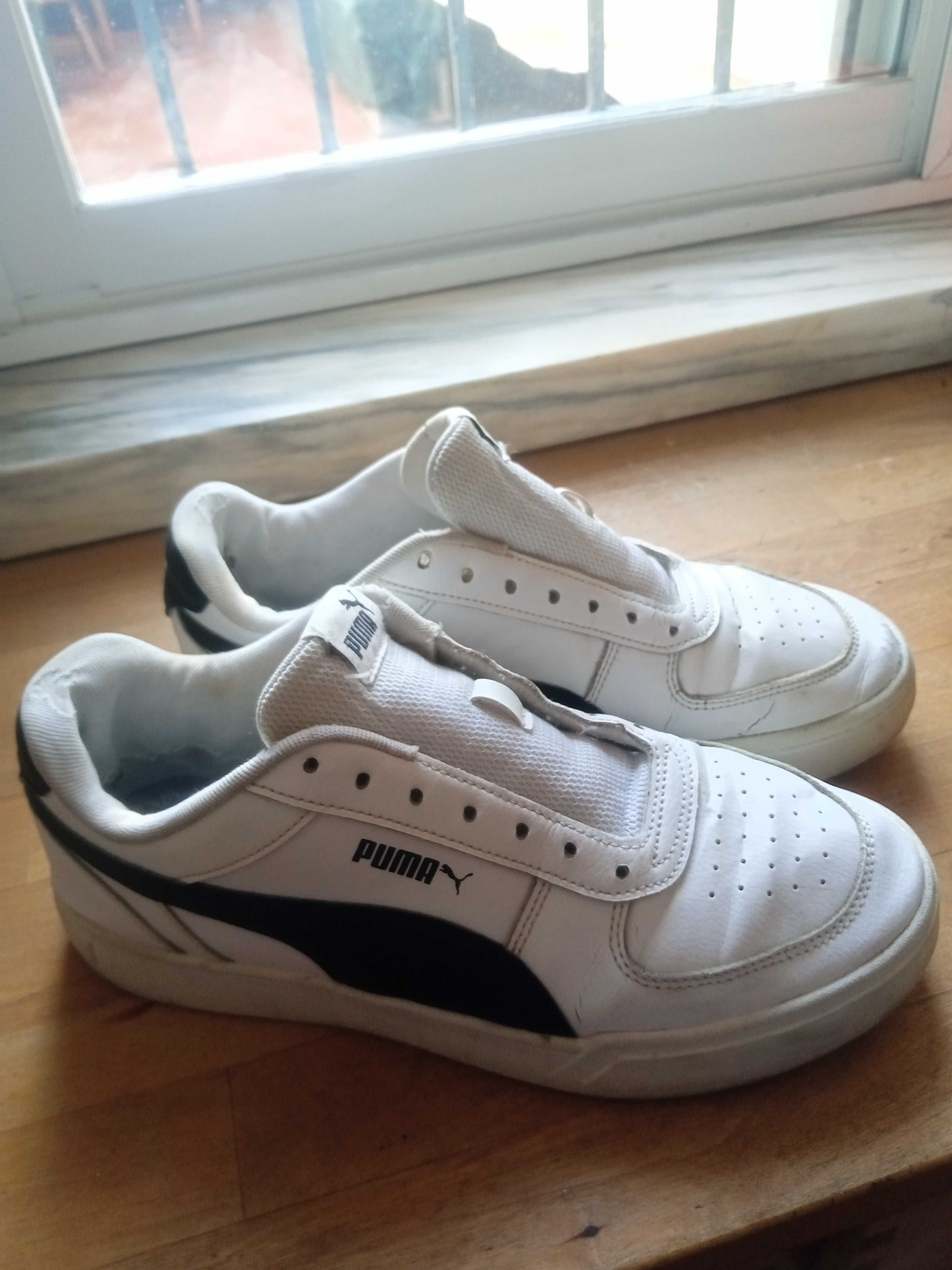 Tenis Puma tam. 43