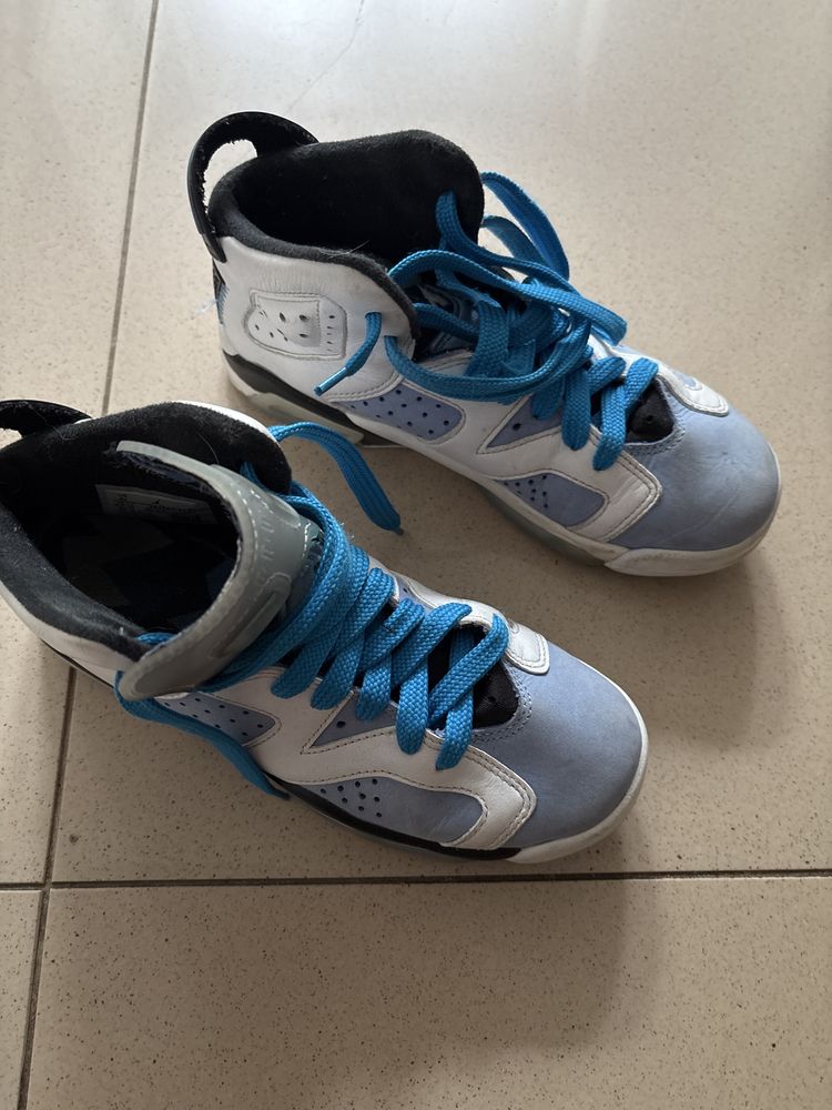 Jordan 36 wkladka 23
