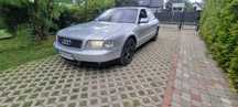 Audi A8 D2 Quattro