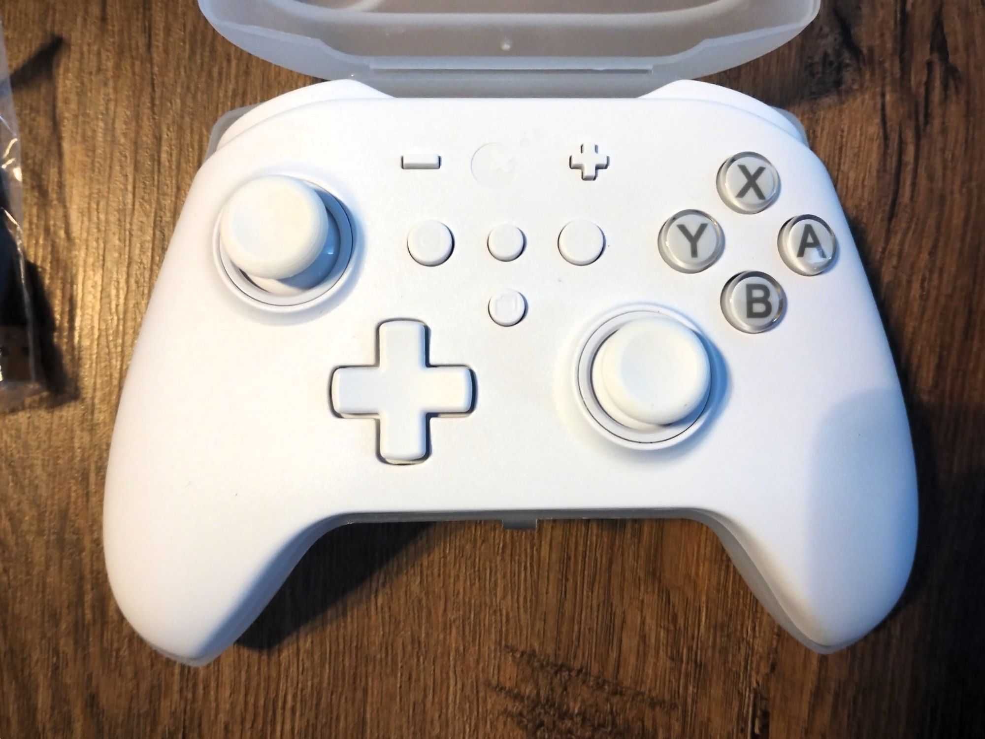 Gulikit Kingkong 2 Pro Kontroler bezprzewodowy dla Switch/PC/Android