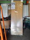 Portas de interior novas em kit   65/200
