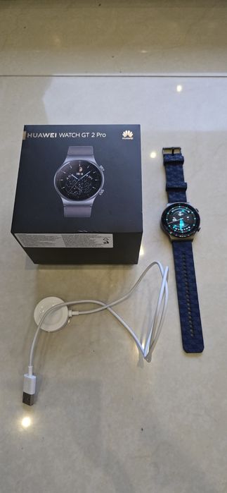 Huawei Watch GT2 PRO