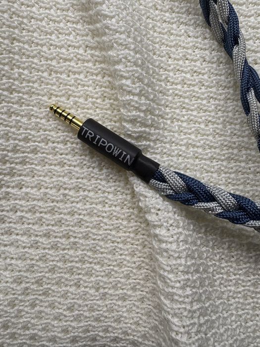 Kabel słuchawkowy Granvia