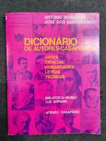 Dicionário de Autores Casapianos