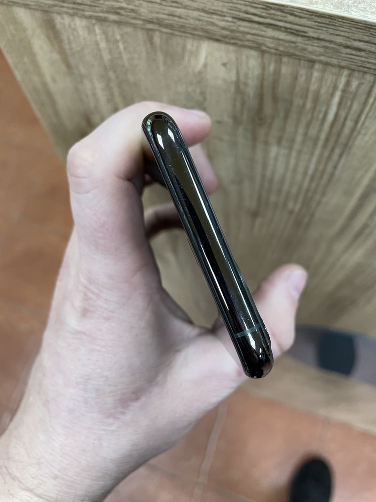 iPhone 11 Pro 256gb Midnight Green Neverlock Відмінний стан