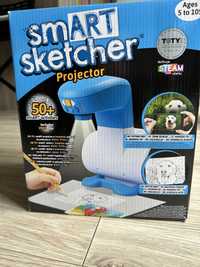Projektor Smart Sketcher