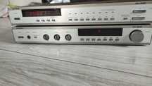 Siemens RV300 Wzmacniacz audio