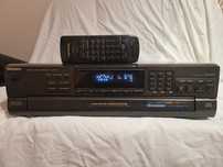 Zmieniarka cd  5 płyty technics sl pd 6