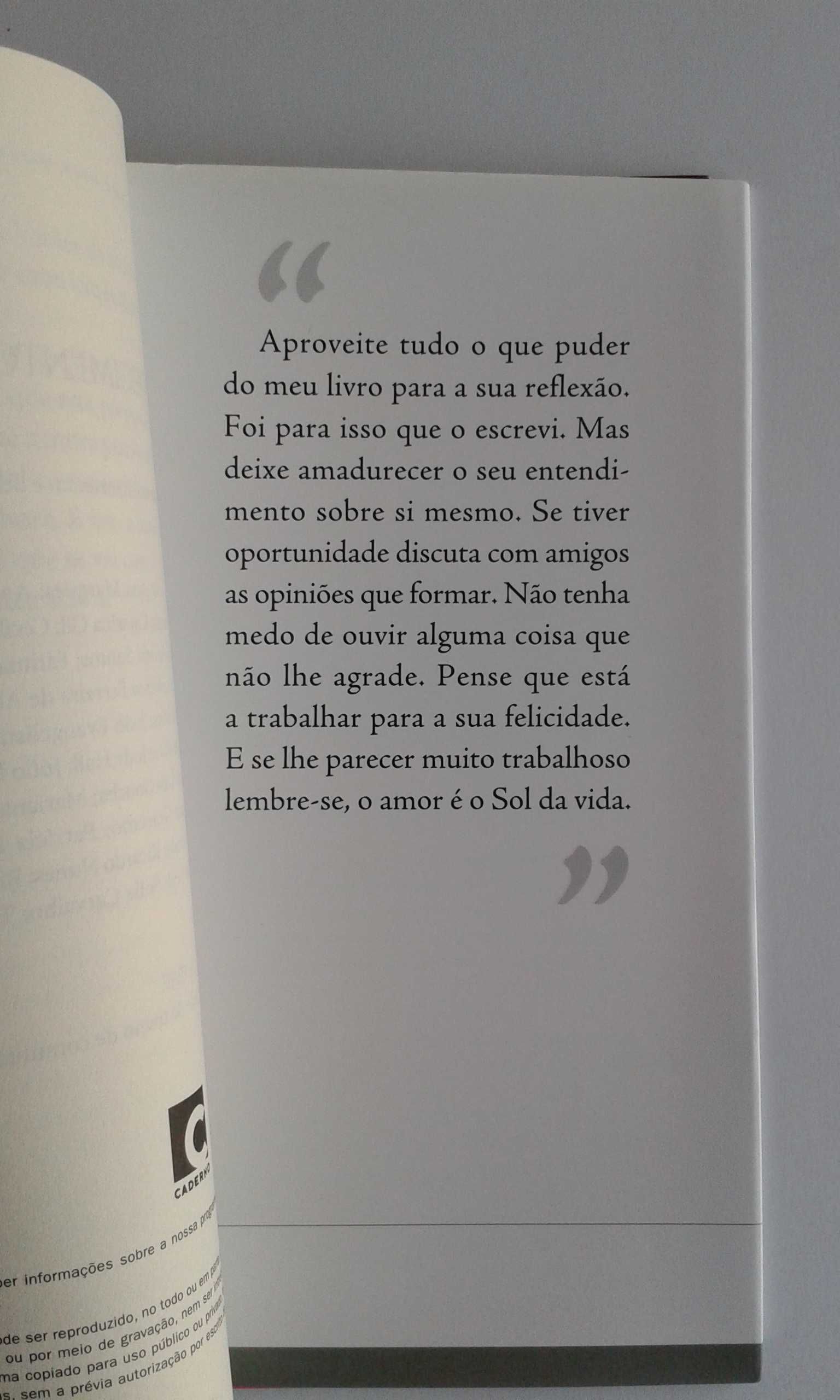 Ser Amado e Amar