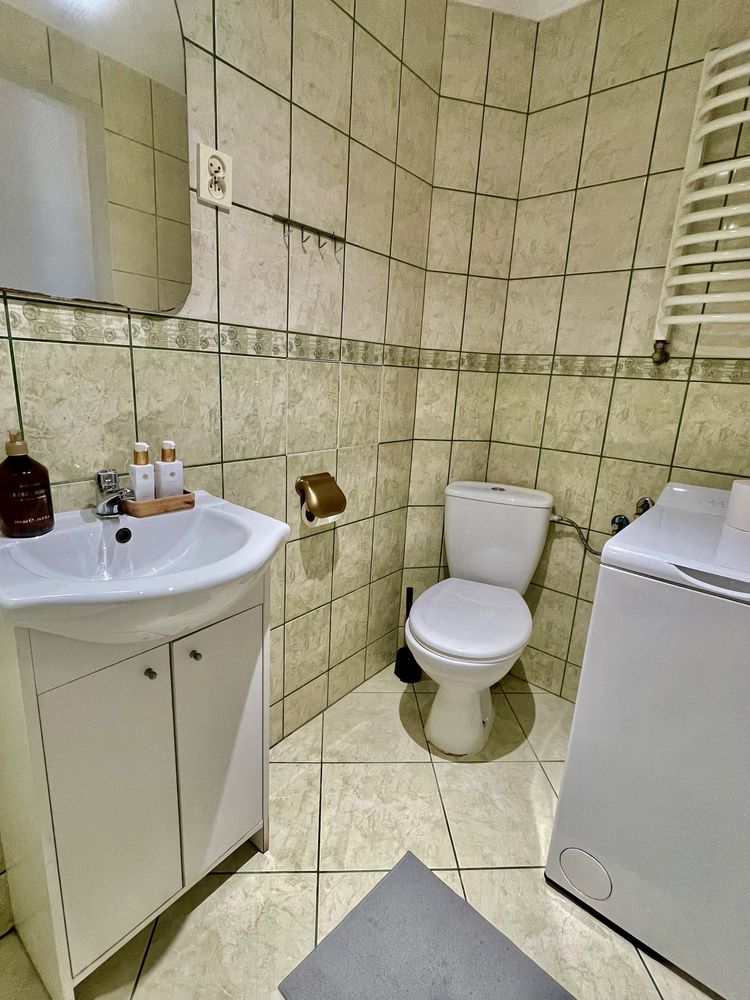 Mieszkanie w centrum Kazimierz Miodowa wynajmę
