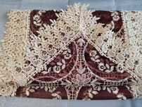 Elegancki bieżnik na stół  150/40