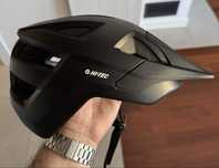 Hi-Tec MTBunny kask rowerowy M NOWY
