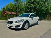 Volvo C30 Volvo C30 R-Design 2012