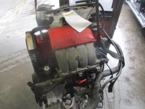 Motor completo VOLKSWAGEN Golf III (1H1)