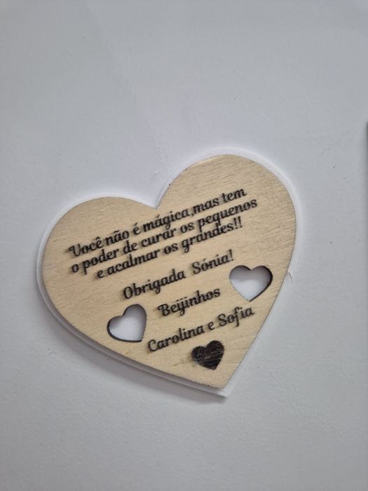 Imans- Lembranças para professores, educadores, auxiliares e afins