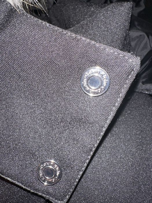 Парка зимова CK оригінал