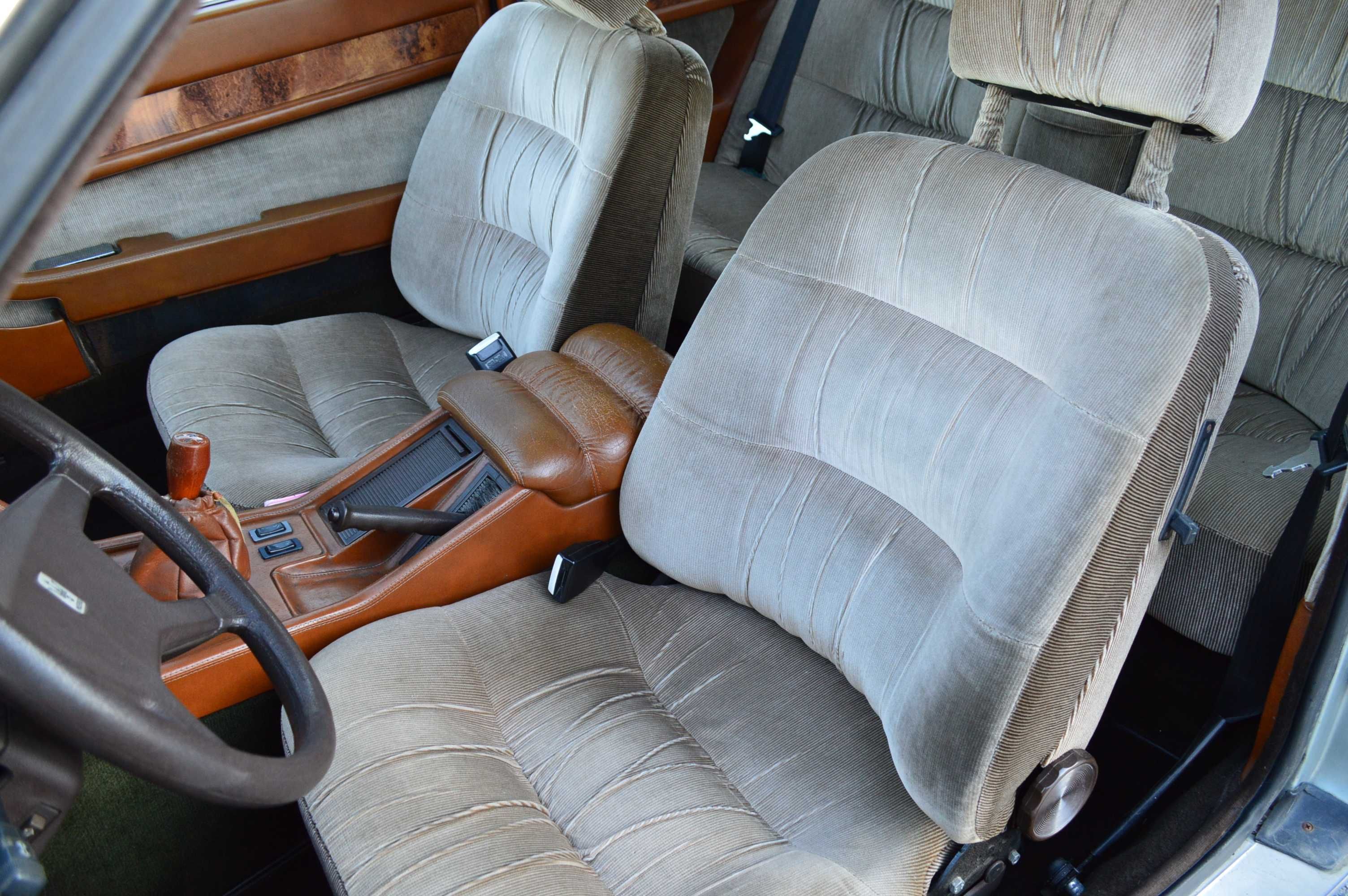 Maserati Biturbo 2,5 V6