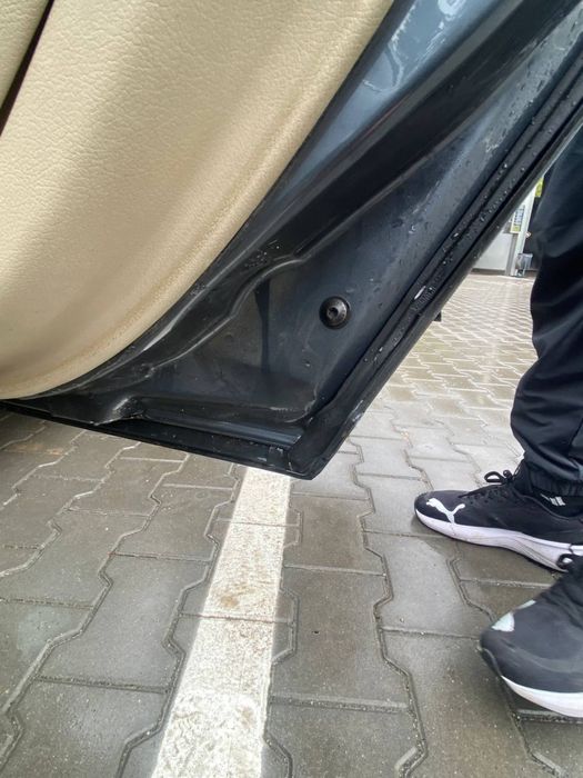 Audi a6c5 кватро