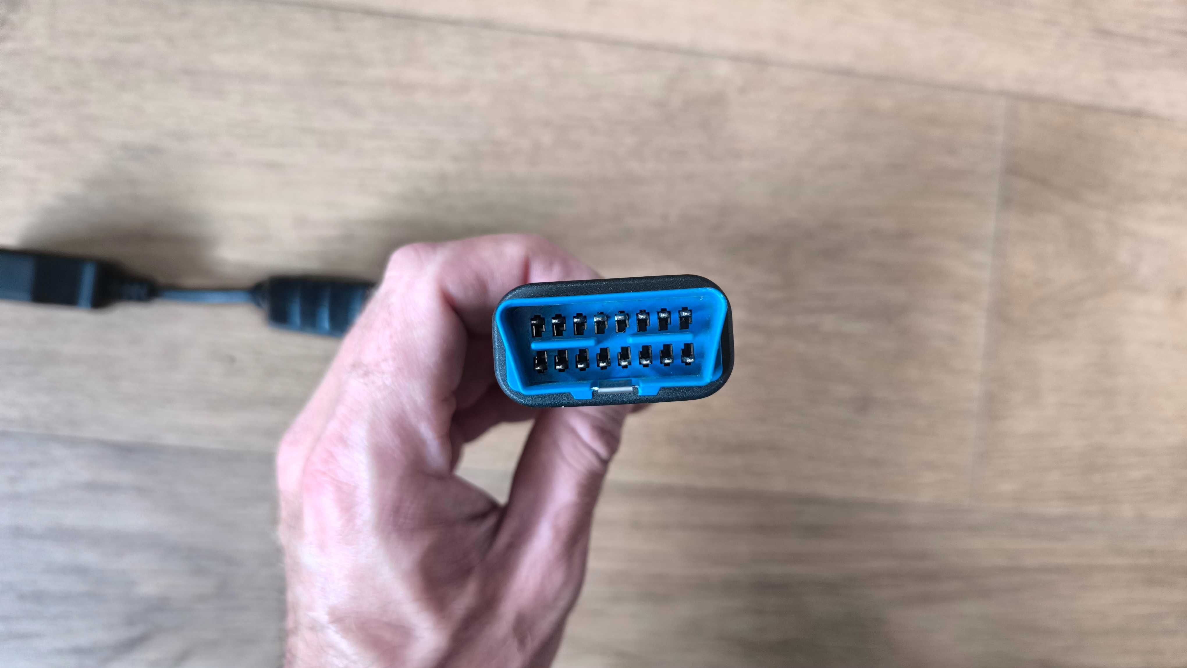 Adapter Delphi DS150 DoIP SV60156