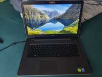 Laptop Dell Inspiron 17 5758 InterCore i7