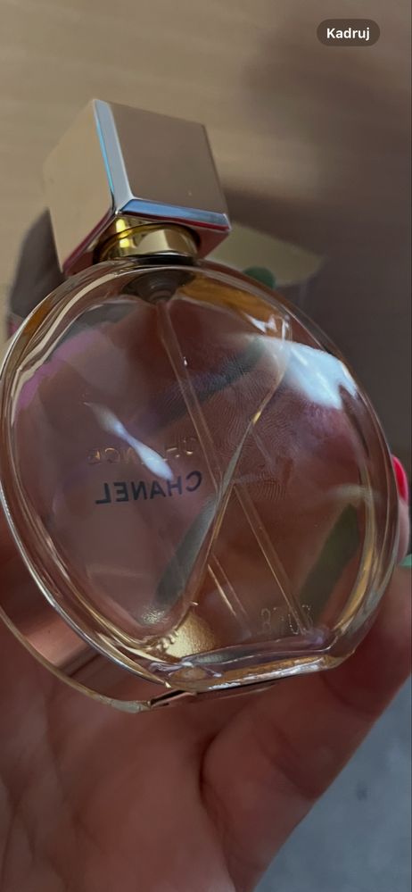 Chanel Chance edp 35ml