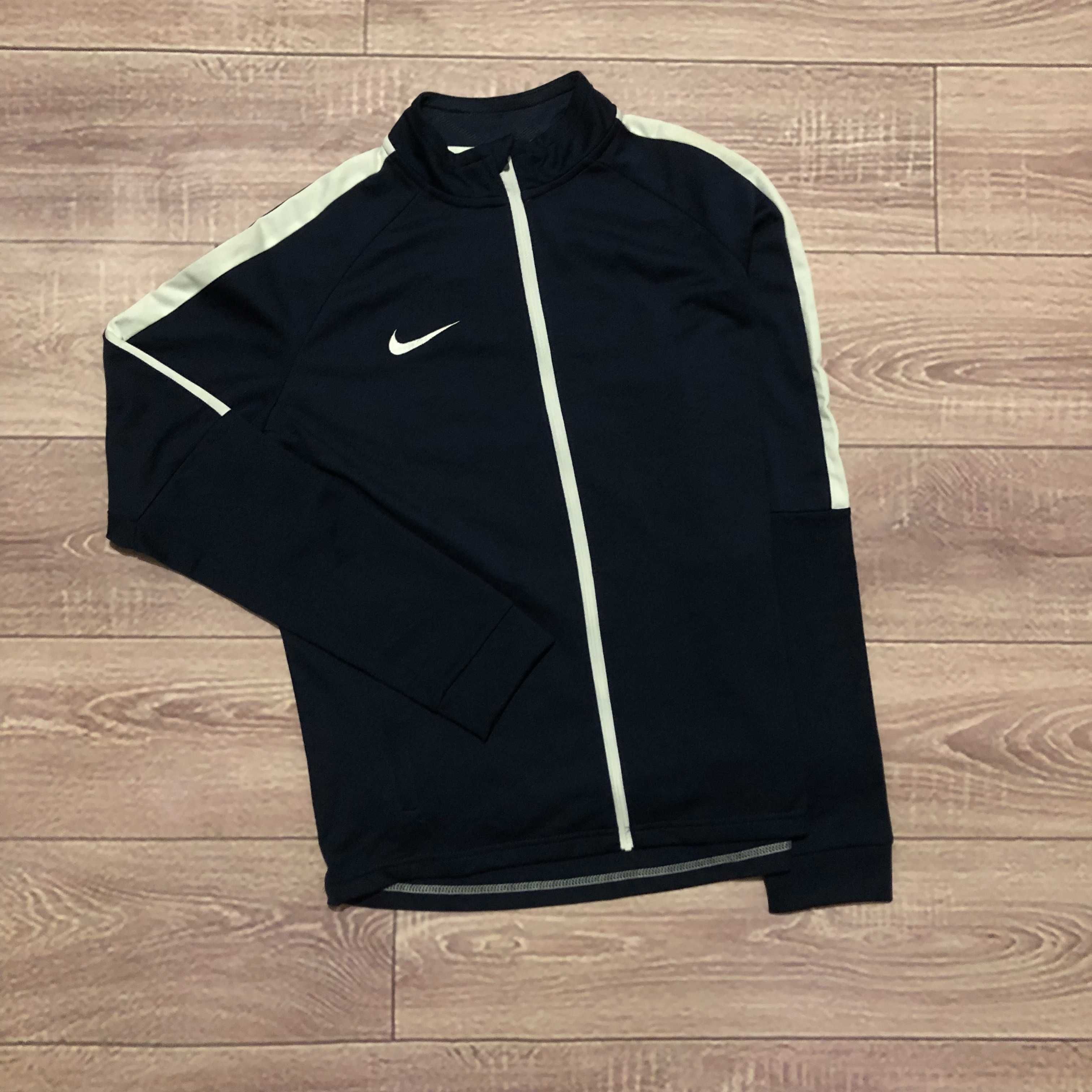 Олимпийка Nike Dri-fit S