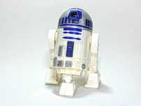 R2-D2 Projector (2009) Happy Meal