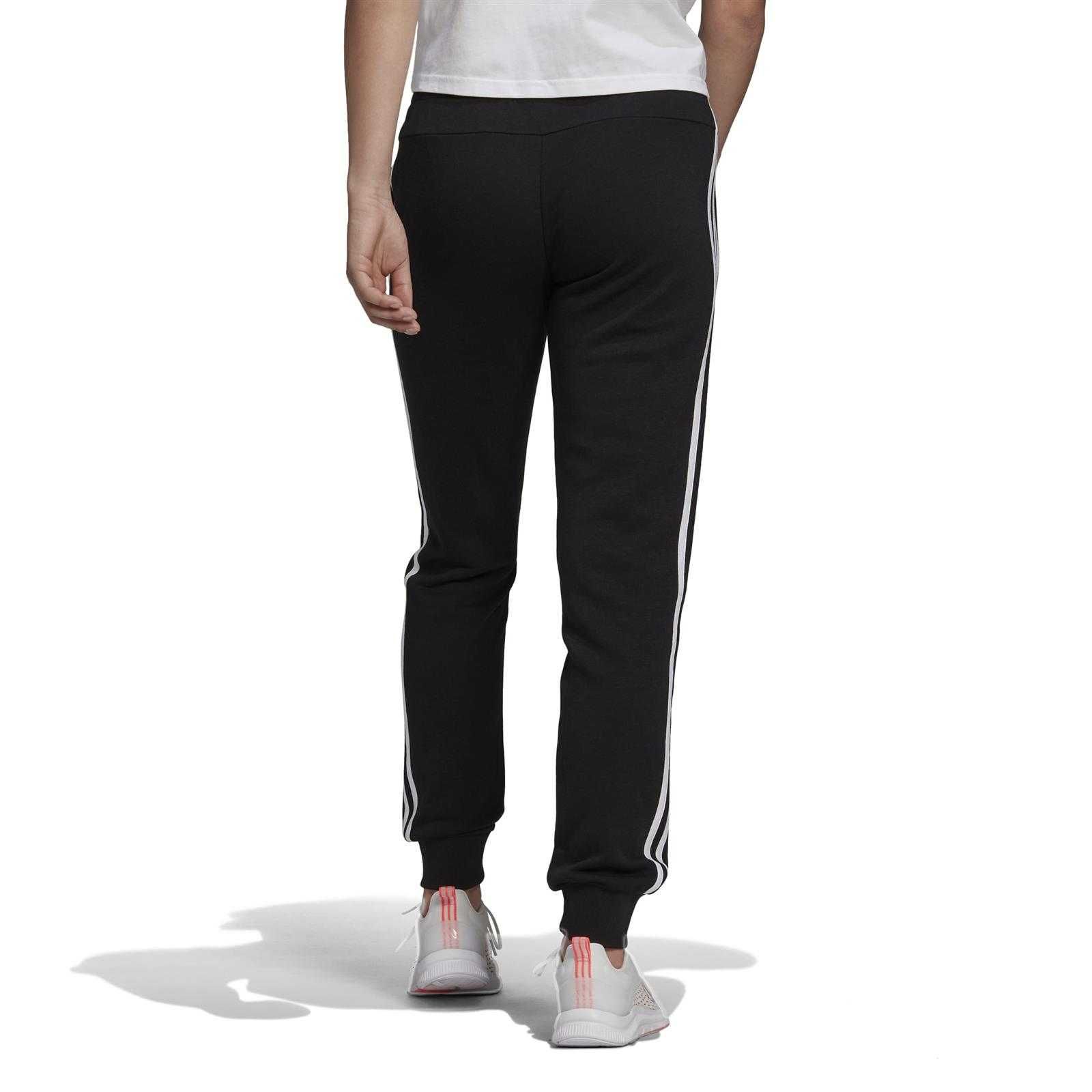 Spodnie dresowe Adidas W 3S FT C PT r. XS-XL