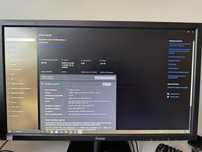 Komputer I7 6700K GTX1060