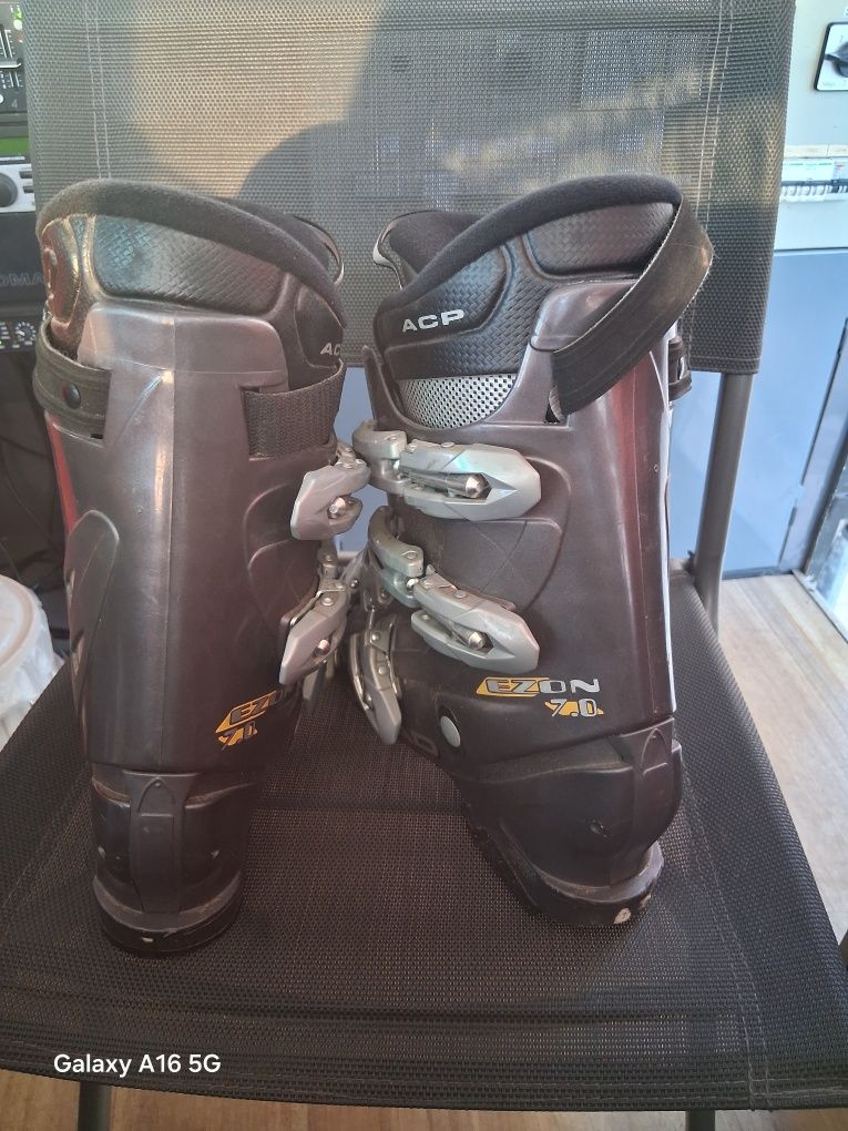 Botas de ski marca HEAD ezon 7.0