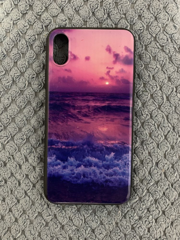 Продам всі чохли на iphone XS