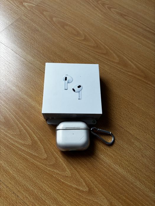 AirPods 3 usados