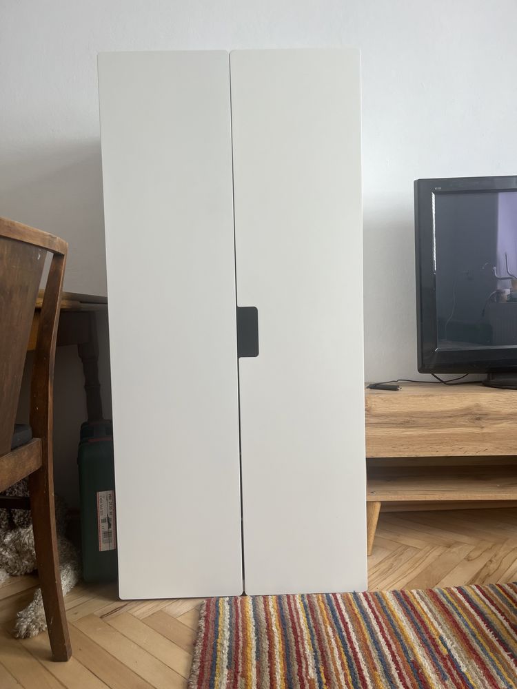 Szafa ikea smastad platsa