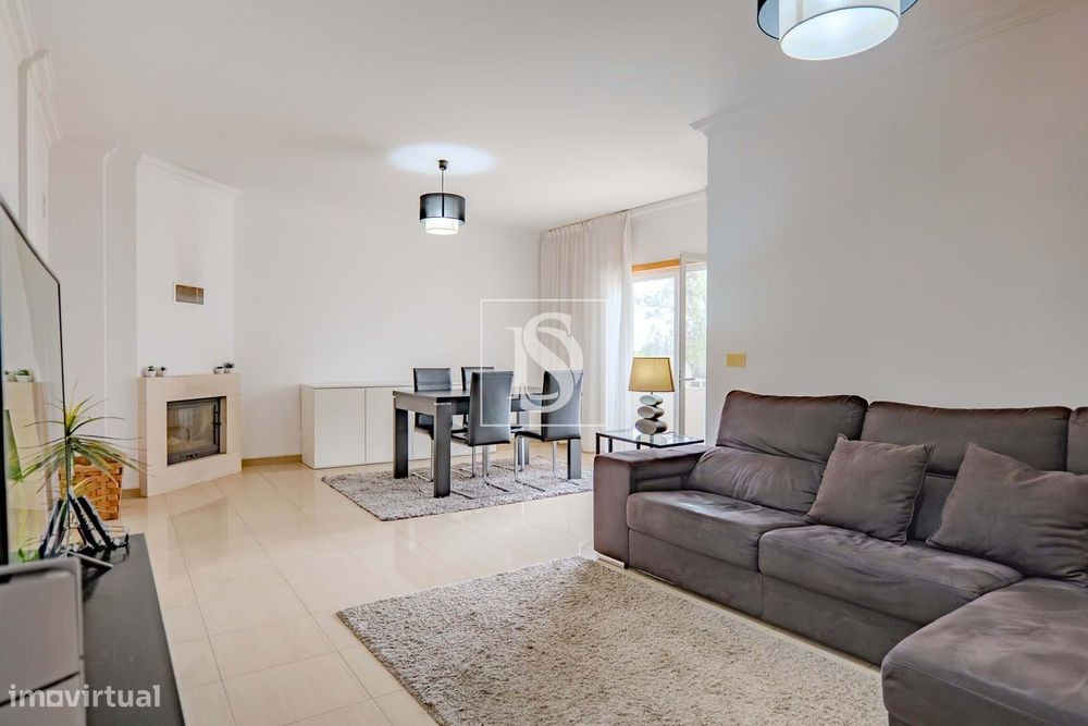 Apartamento T3 Entroncamento