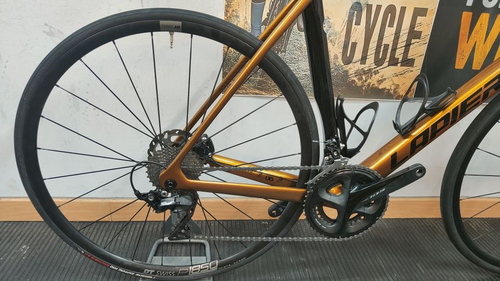 Lapierre Aircode DRS 5.0