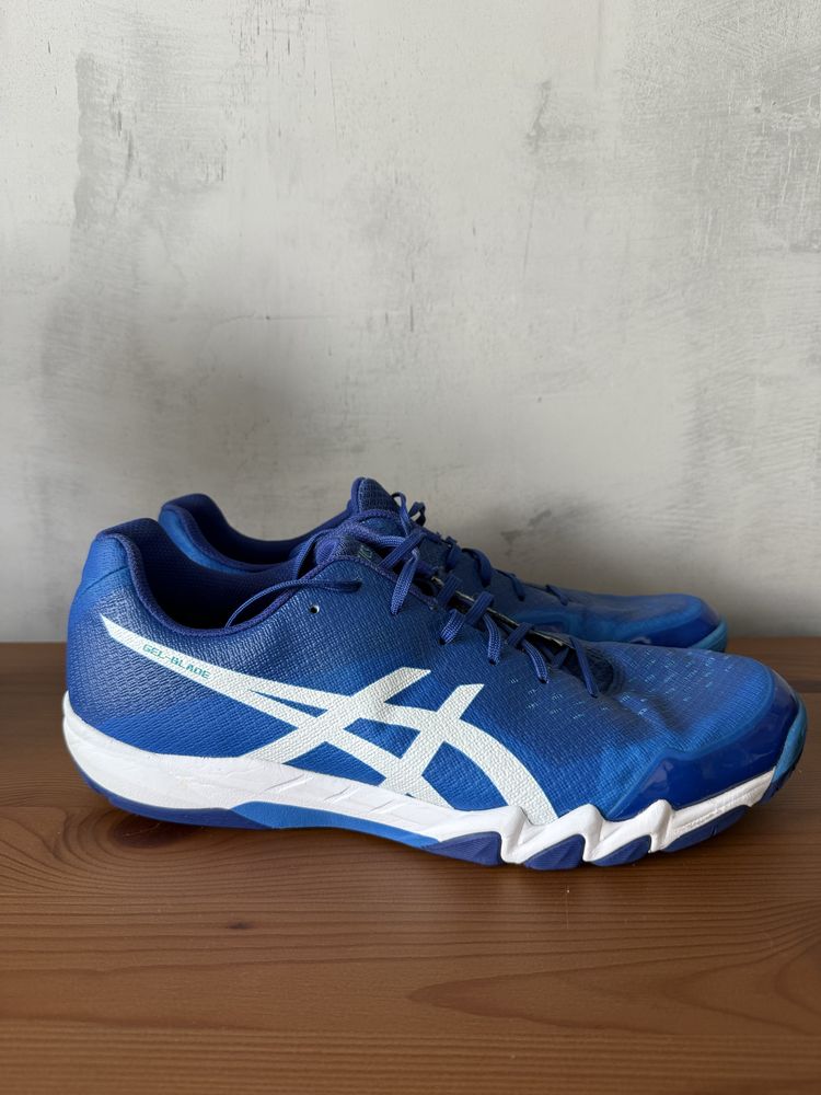 Asics Gel-Blade 6