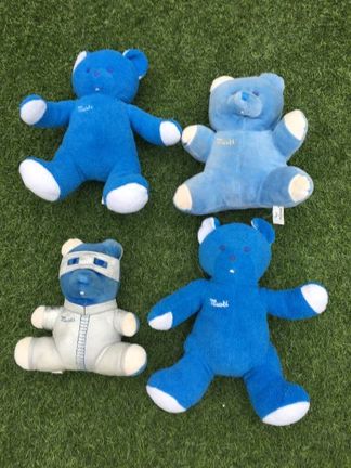 Peluches série Musti (4)