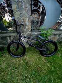 БМХ BMX Custom трюковий велосипед