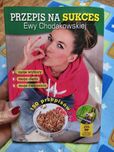 Przepis na sukces Ewy Chodakowskiej