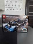 LEGO Technic Porsche GT4 e-Performance | код: 42176