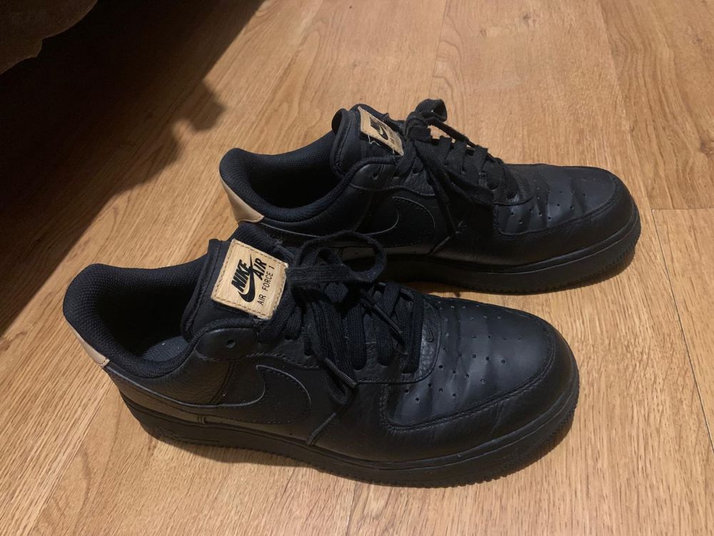 Tenis nike air force