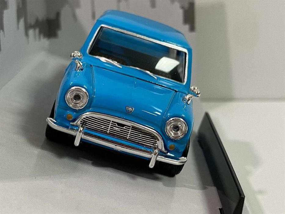 Mini Pick-Up - escala 1/43 - NOVO