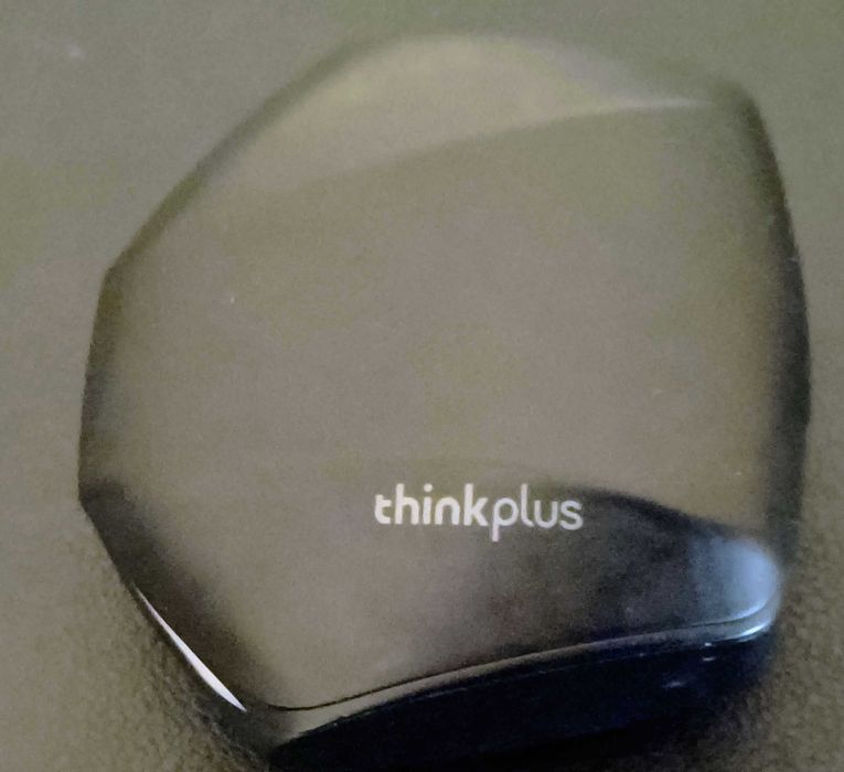 Słuchawki bezprzewodowe LENOVO GM2 PRO bluetooth 5.3