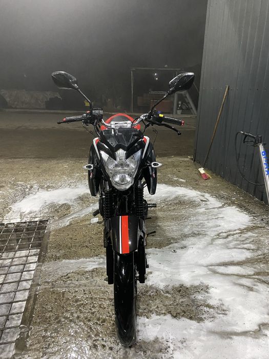 Продам спарк сп200 р28